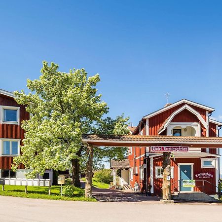 Lustigsgarden Boutique Hotel Rättvik Zewnętrze zdjęcie