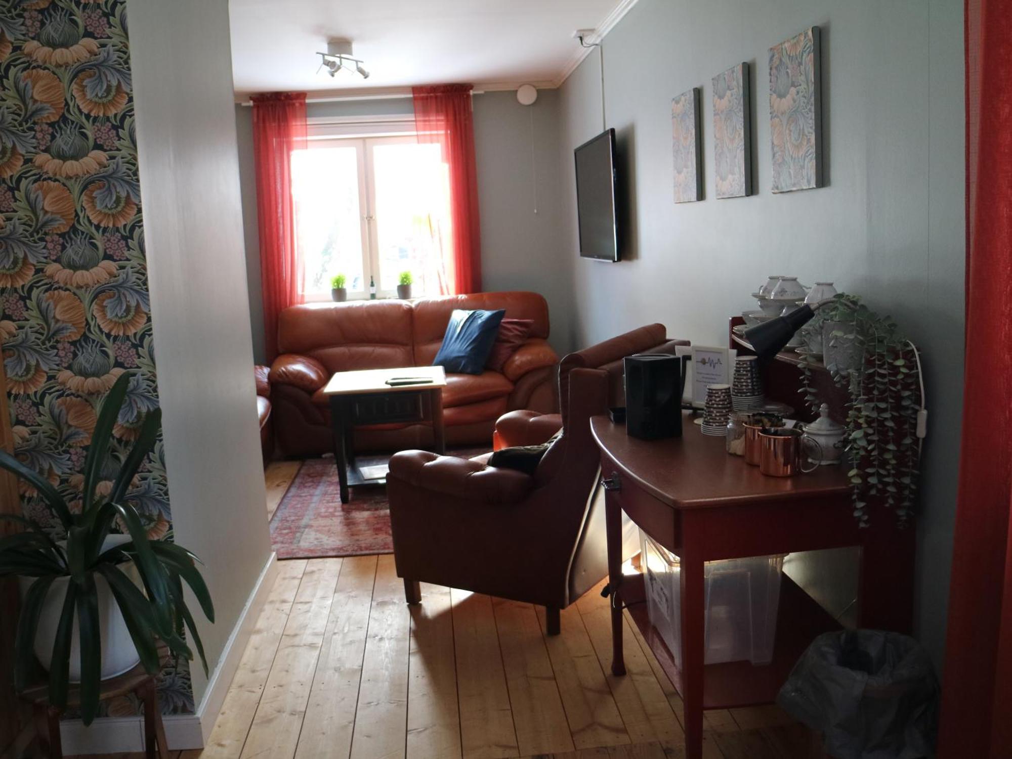 Lustigsgarden Boutique Hotel Rättvik Zewnętrze zdjęcie