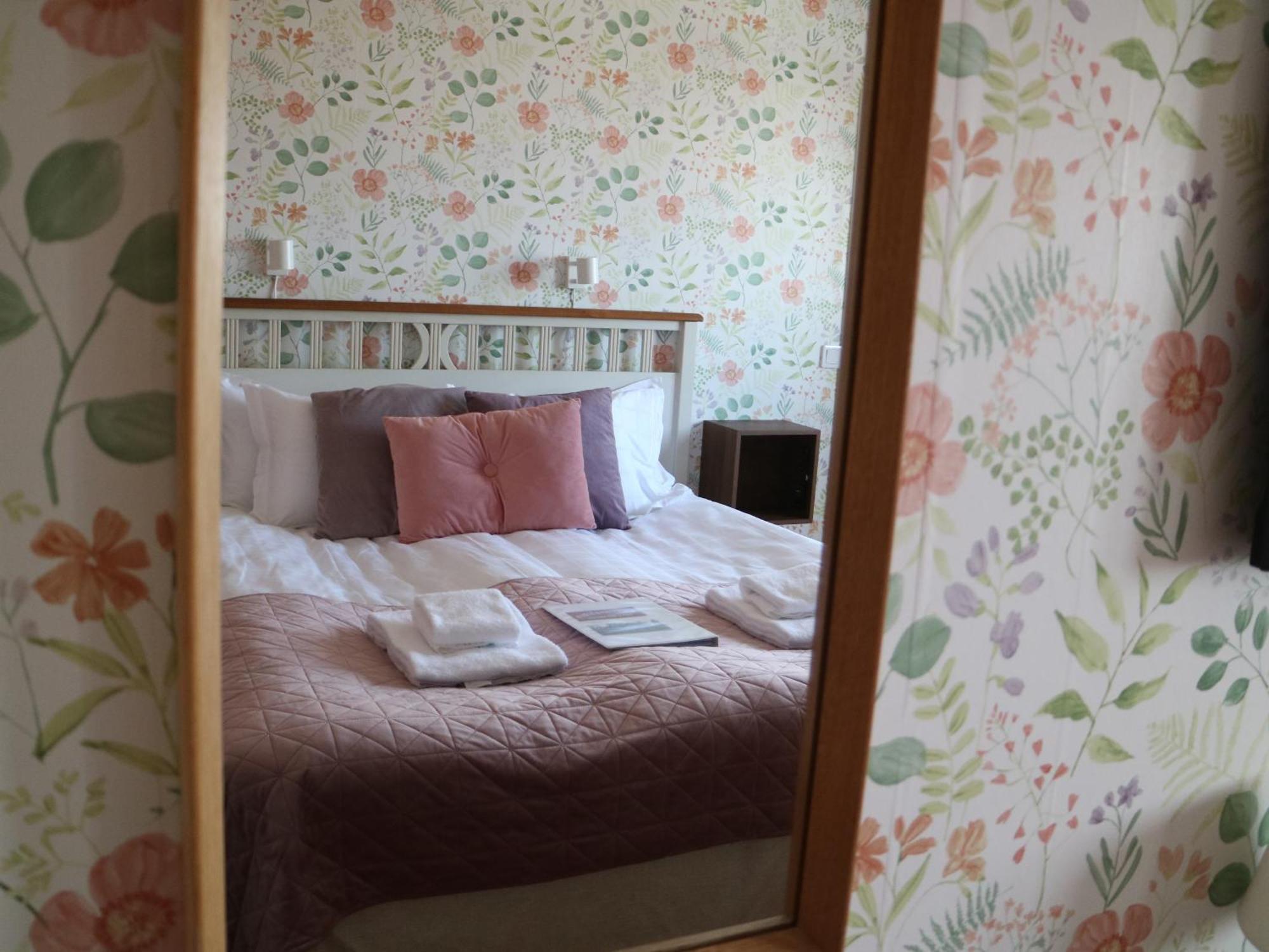 Lustigsgarden Boutique Hotel Rättvik Zewnętrze zdjęcie