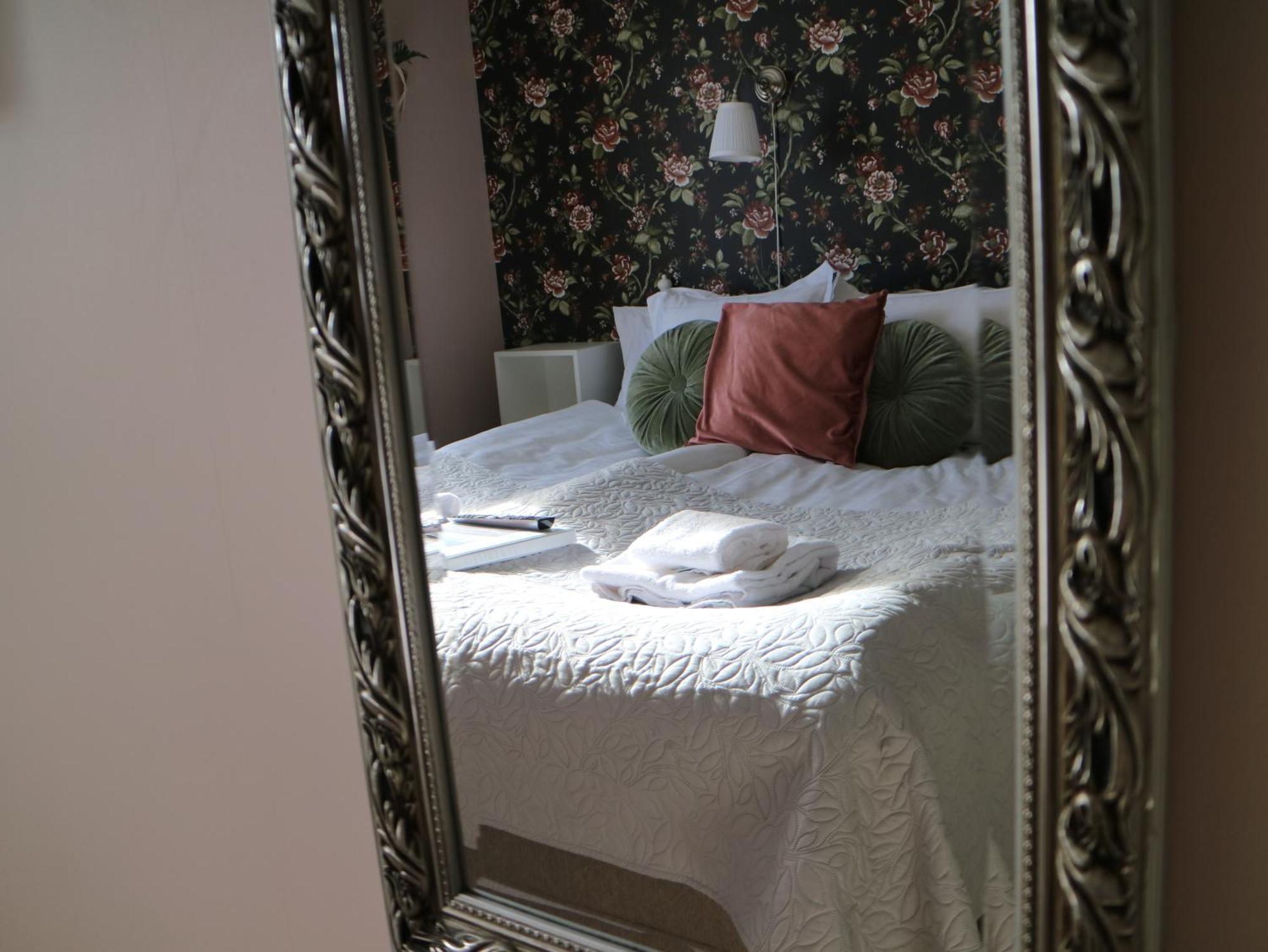 Lustigsgarden Boutique Hotel Rättvik Zewnętrze zdjęcie