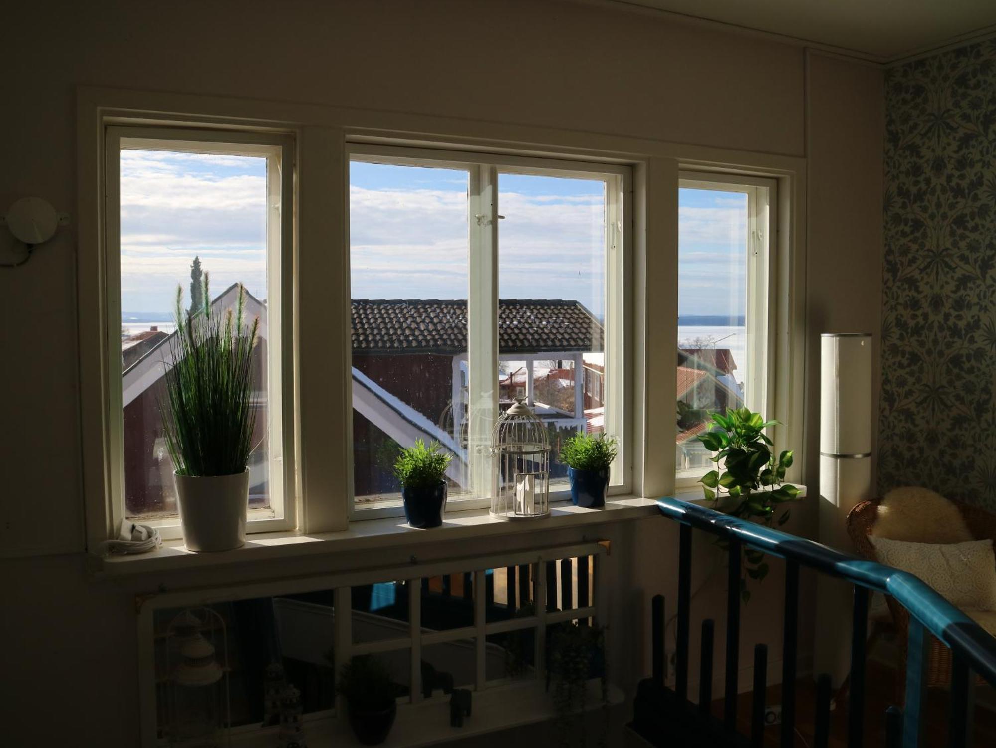 Lustigsgarden Boutique Hotel Rättvik Zewnętrze zdjęcie
