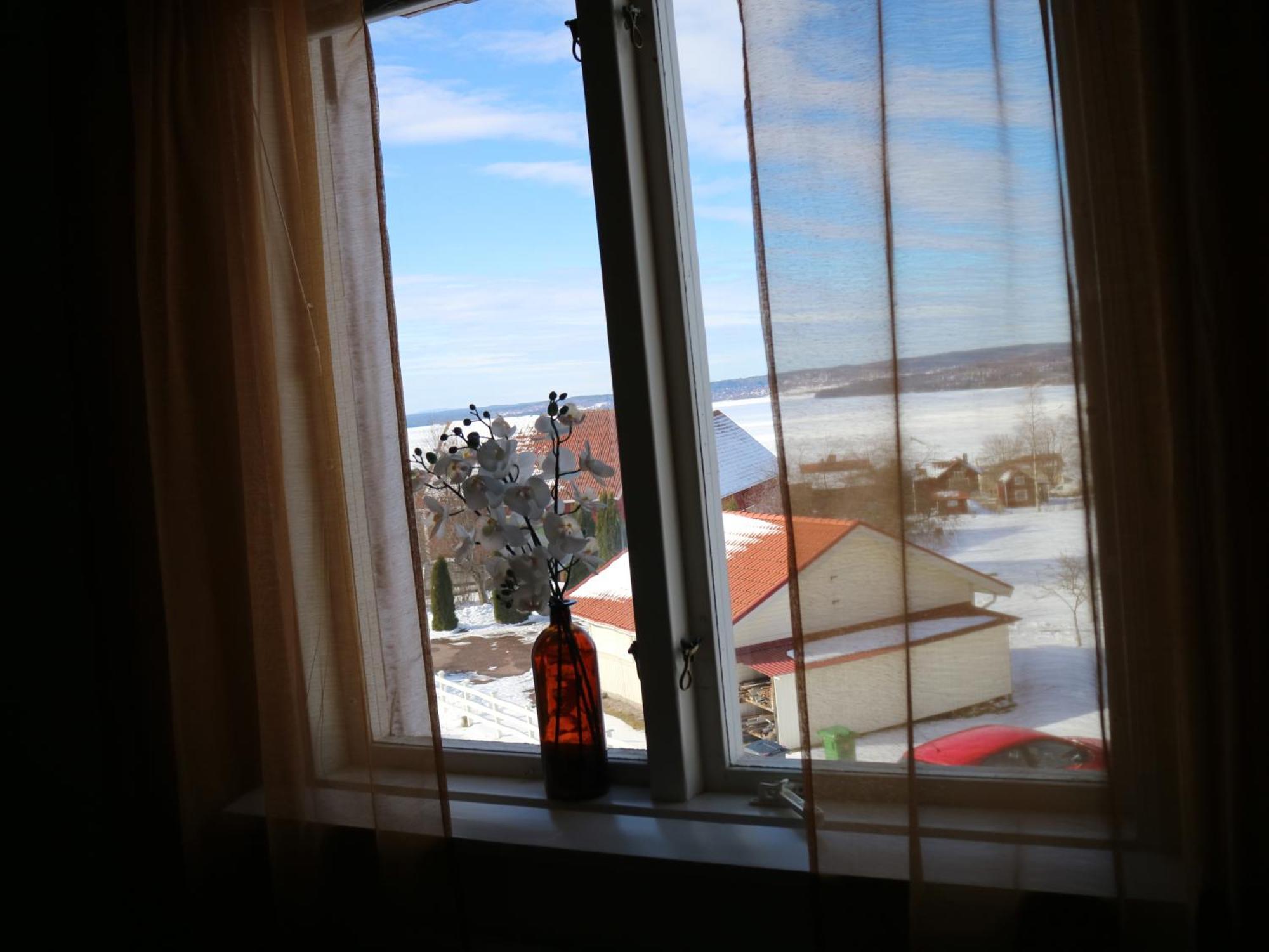 Lustigsgarden Boutique Hotel Rättvik Zewnętrze zdjęcie