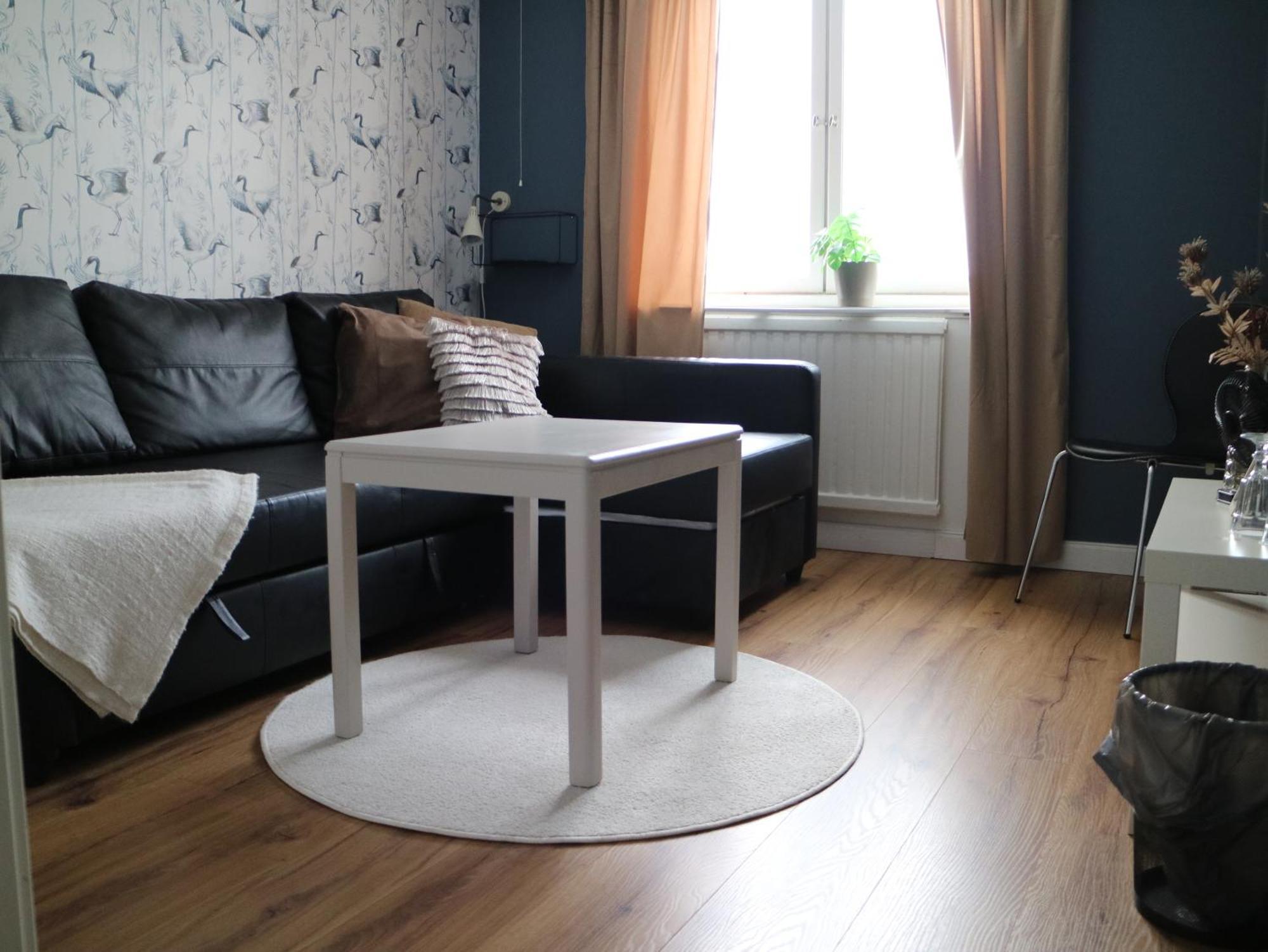 Lustigsgarden Boutique Hotel Rättvik Zewnętrze zdjęcie