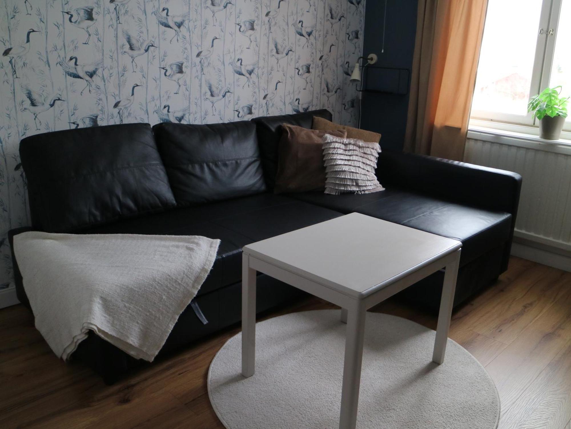 Lustigsgarden Boutique Hotel Rättvik Zewnętrze zdjęcie