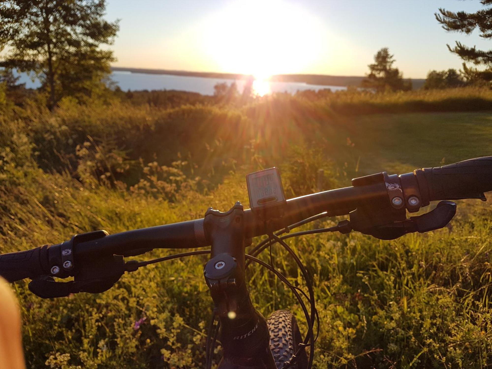 Lustigsgarden Boutique Hotel Rättvik Zewnętrze zdjęcie