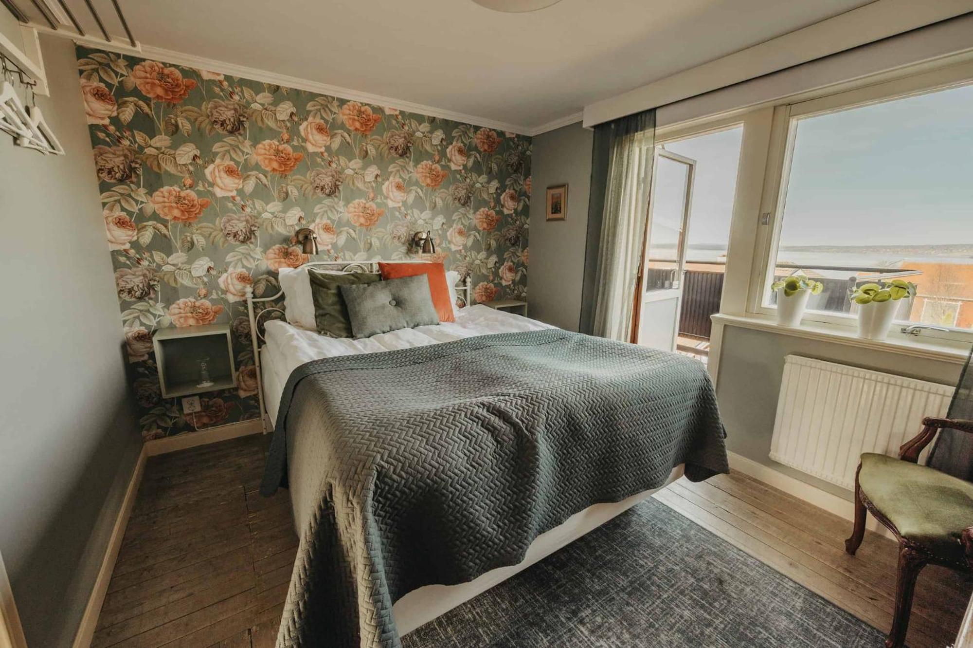 Lustigsgarden Boutique Hotel Rättvik Zewnętrze zdjęcie
