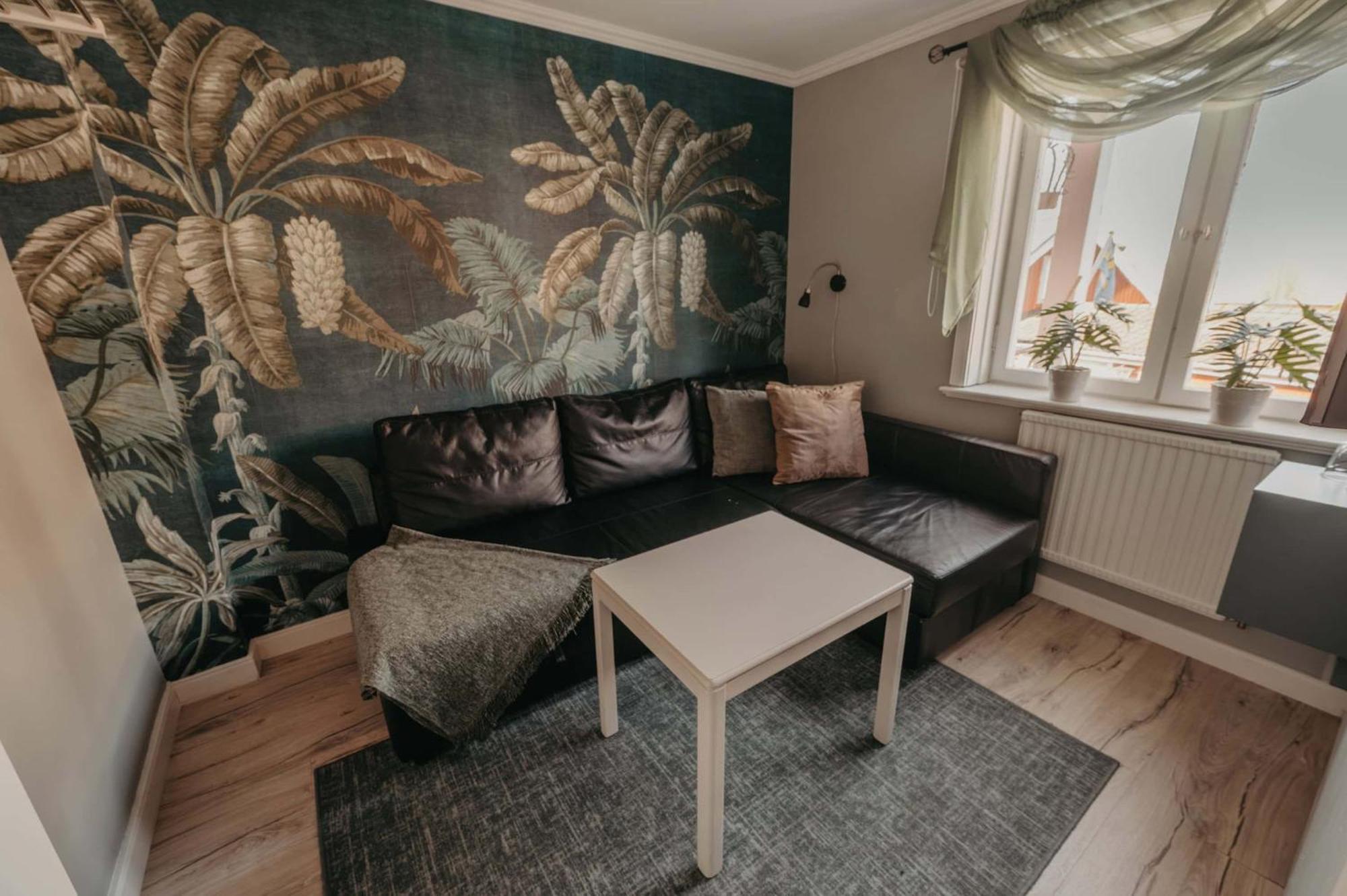 Lustigsgarden Boutique Hotel Rättvik Zewnętrze zdjęcie