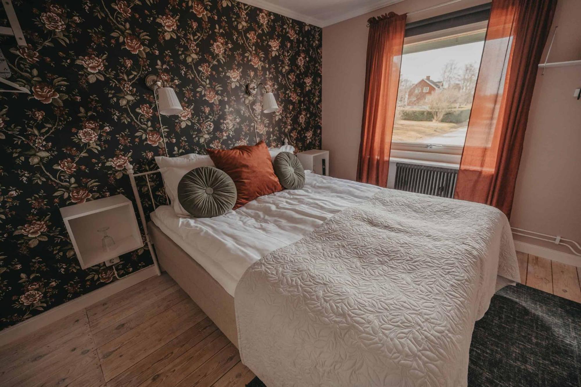 Lustigsgarden Boutique Hotel Rättvik Zewnętrze zdjęcie